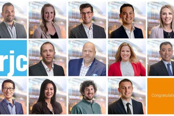 RJC Engineers appoints principals and associates