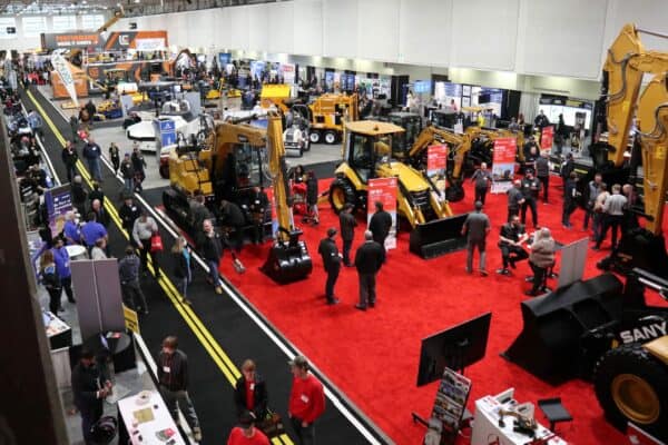 Registration open for NHES - On-Site Magazine