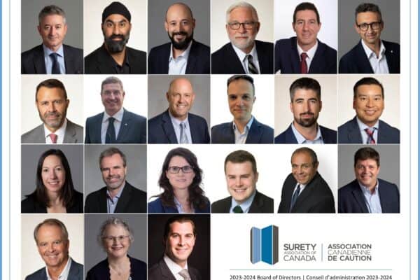 SAC introduces board and officers