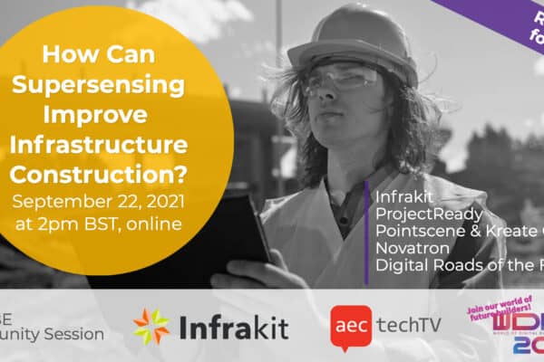 Situational Awareness in Infrastructure Constrution Projects