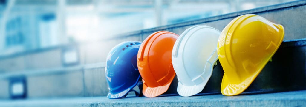 The Shift in Safety Standards: Transitioning from Hard Hats to Safety Helmets in Industry