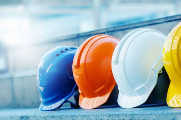 The Shift in Safety Standards: Transitioning from Hard Hats to Safety Helmets in Industry