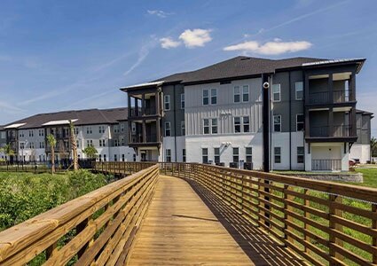 Florida-based construction company, Verdex, continues to thrive through thoughtful growth