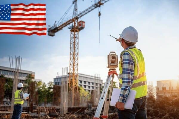 2024 US Construction Outlook Looks Uncertain