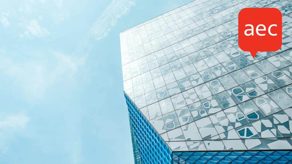 AEC TechTV Episode 12: Building Digital Twins