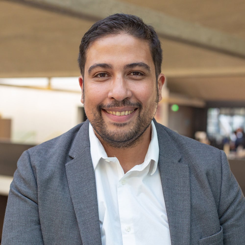 Ali El Hariri BulldozAIR - Digitalizing Construction Successfully - An Interview with Ali El Hariri of BulldozAIR