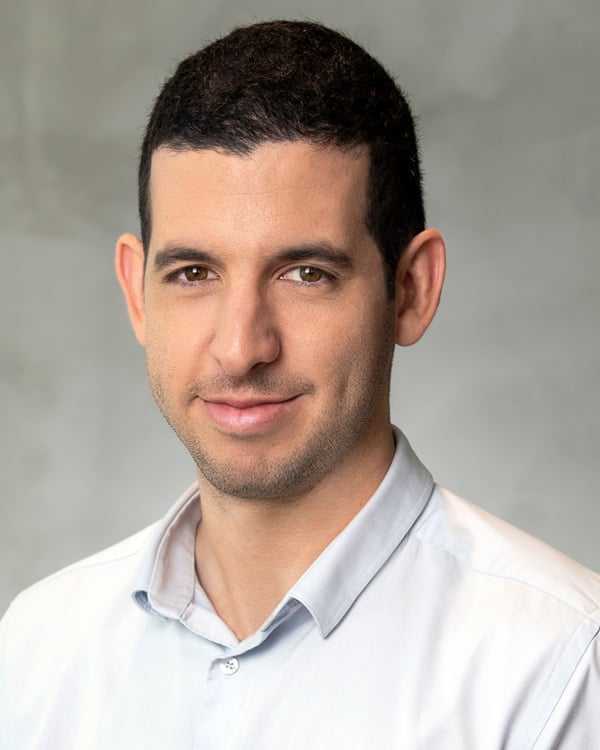 Aviv Leibovici Buildots
