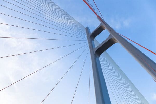 Bridging North America: Constructing Vital Infrastructure Across Borders