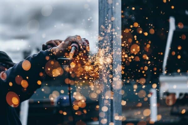 Communicating Construction - PR and Marketing for Contech