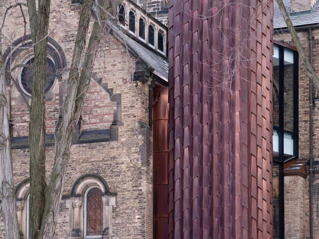 Copper association calling for award entries