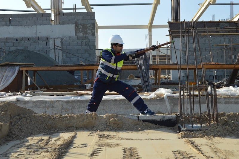 Investment in Construction Software is Booming