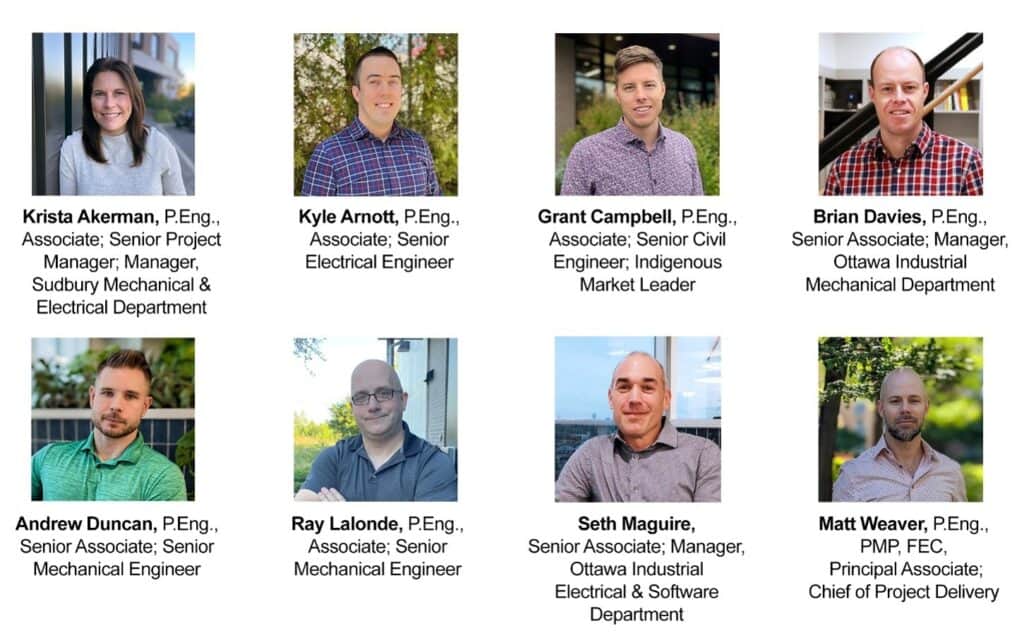 JLR appoints new associates - On-Site Magazine