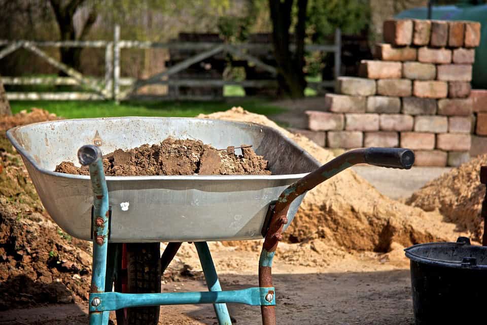 More workers are building housing in Canada, but labour shortages remain