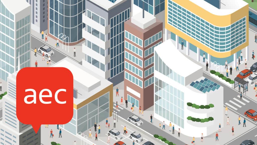 AEC Business