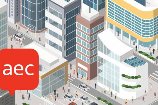 AEC Business