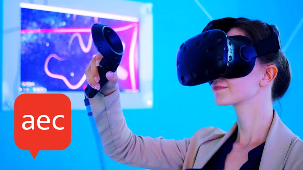 AEC TechTV – Episode 4