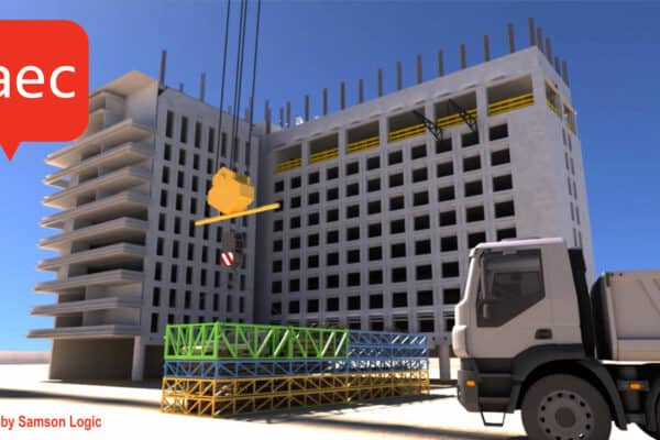 AEC TechTV – Episode 7