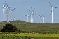 Australia’s Large Solar and Wind Investment Slumps – Architecture . Construction . Engineering . Property