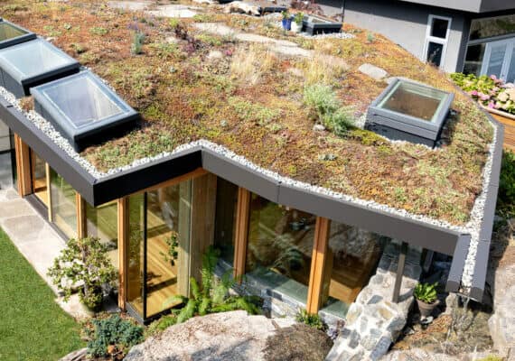 Creative Eye: Frontera Homes | Canadian Contractor