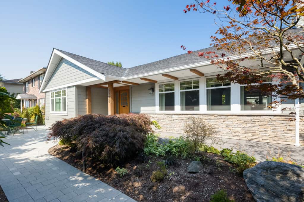 Home price increase leaders across Canada