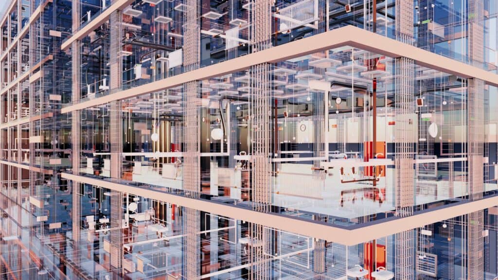 AEC Business