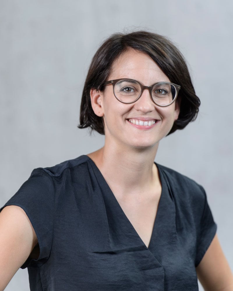 Kathrin Doerfler - Architecture, Robotics, and the Importance of Human Interaction – An Interview with Prof. Kathrin Dörfler