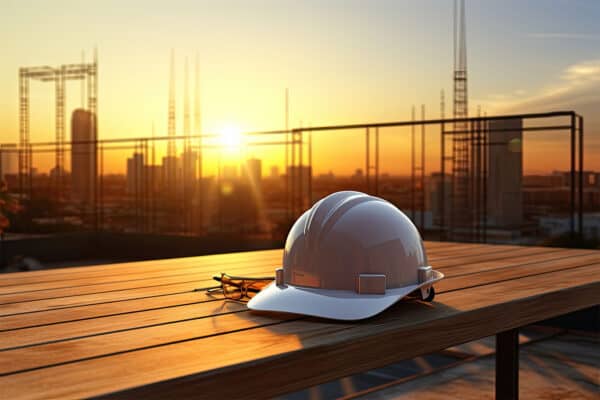 Shawmut Introduces Power Duo to Dominate New England's Construction
