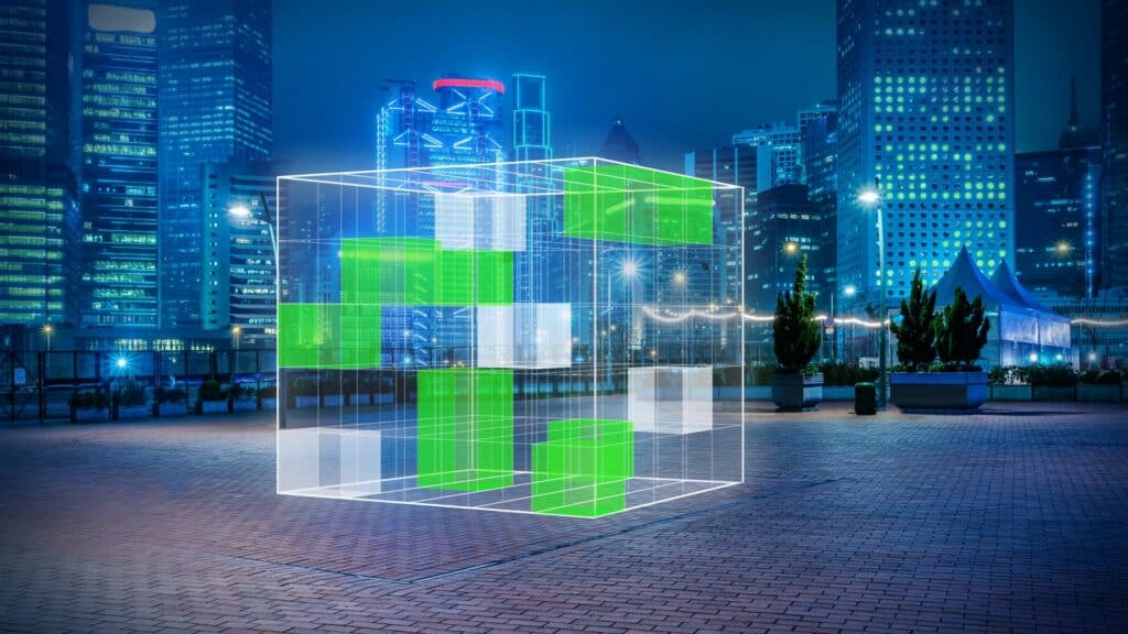 AEC Business