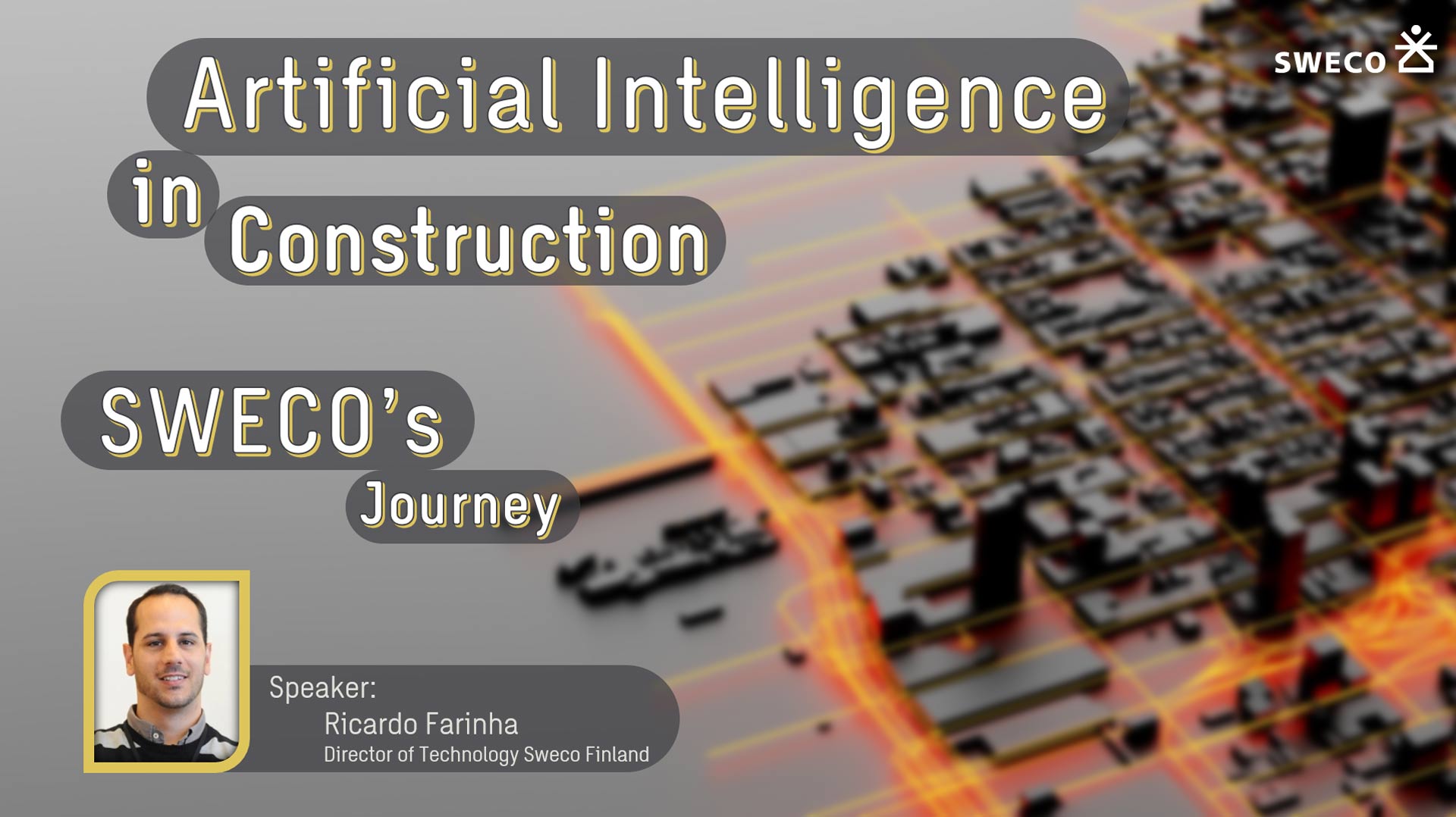 ricardo farinha on AI