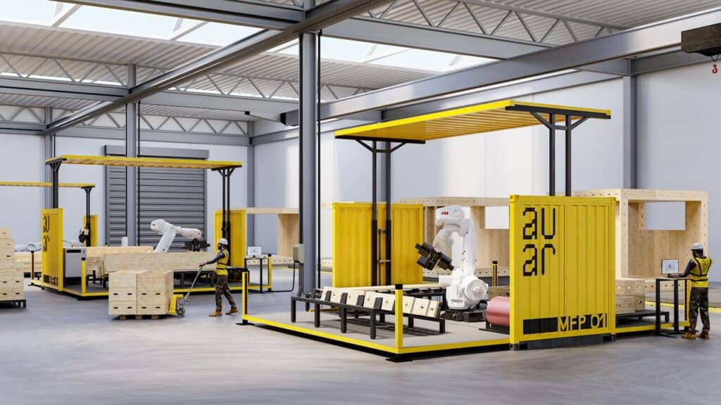 AEC Business