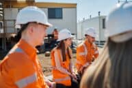 Excessive Hours Are Dissuading Australia’s Next Generation of Construction Workers – Architecture . Construction . Engineering . Property