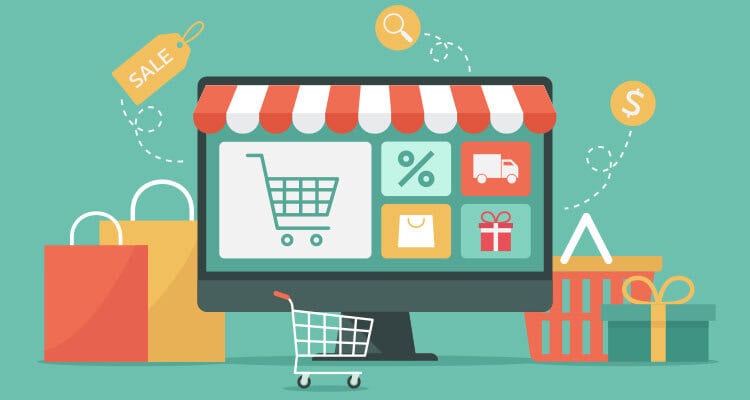 In the age of online transactions, Yoav Kutner encourages vendors to upgrade their online sales experience 