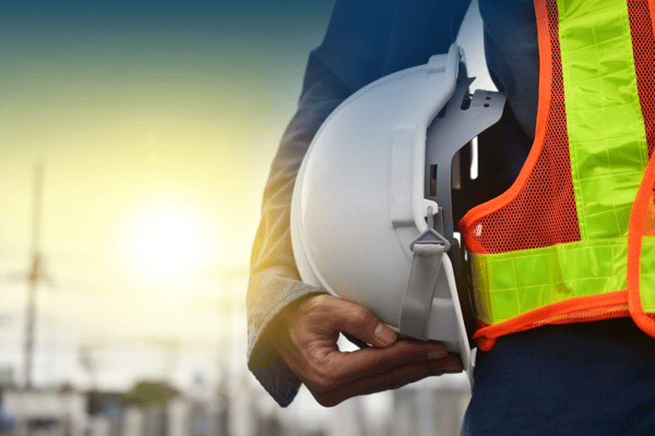 US Construction Half a Million Workers Short