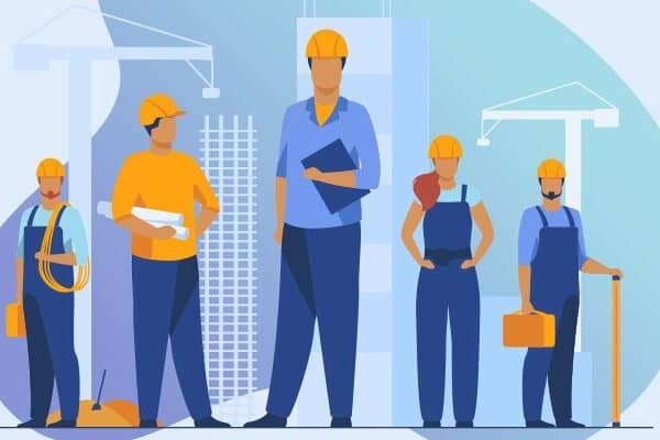 Although much of construction is the visible output of labor, the process for achieving the finished project is complex. Arguably, it’s more complex than it needs to be, writes Robert Salaj  