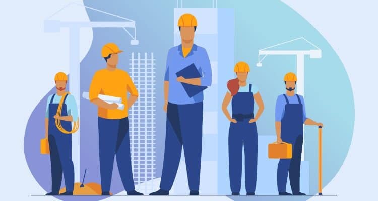 Although much of construction is the visible output of labor, the process for achieving the finished project is complex. Arguably, it’s more complex than it needs to be, writes Robert Salaj  