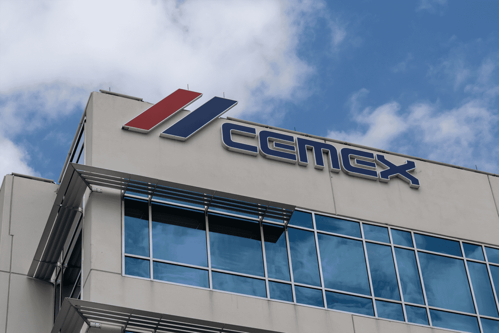CEMEX Collaborates with Industry Giants to Revolutionize Eco-Friendly Construction