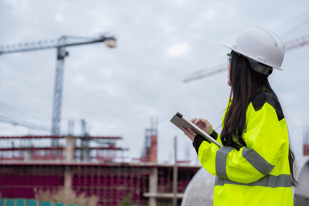 Intel and Micron Join CHIPS Initiative to Double Female Construction Workforce
