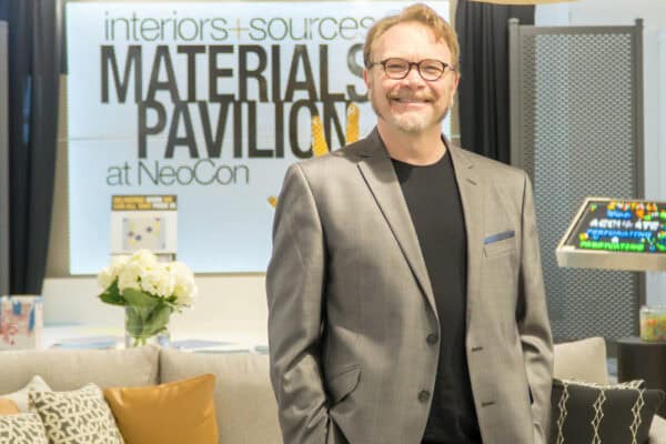 NKBA Global Connect announces Ken Busch as advisor