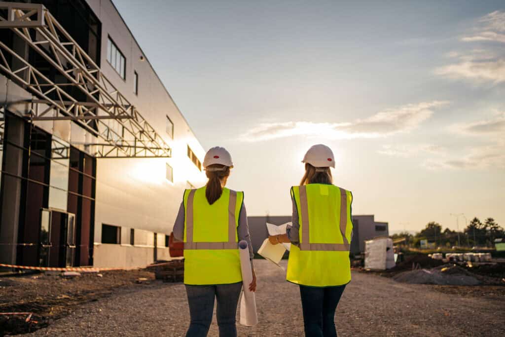 Ontario law aims to improve conditions for women on jobsites