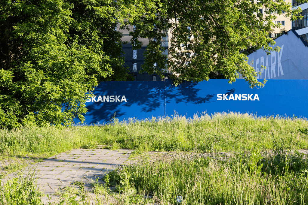 Skanska USA’s Excellence in Construction Leadership Program