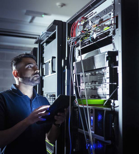 Verizon Body Image 2 - Unlock Verizon’s leap into the future: powering smart factories with private cellular networks