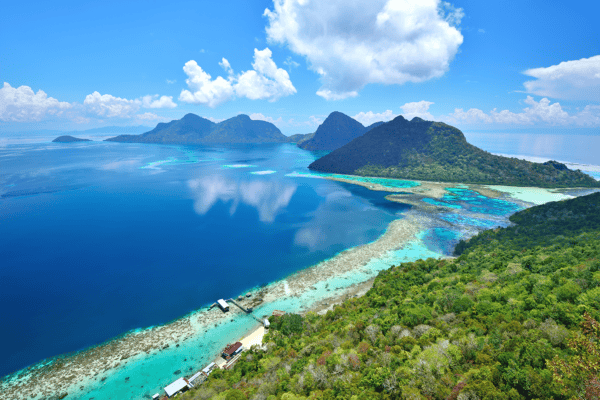 A String of Resignations Rock Indonesia's $32 Billion New Capital