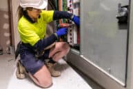Australia’s Construction Trade Shortage is a Myth, Union Claims – Architecture . Construction . Engineering . Property