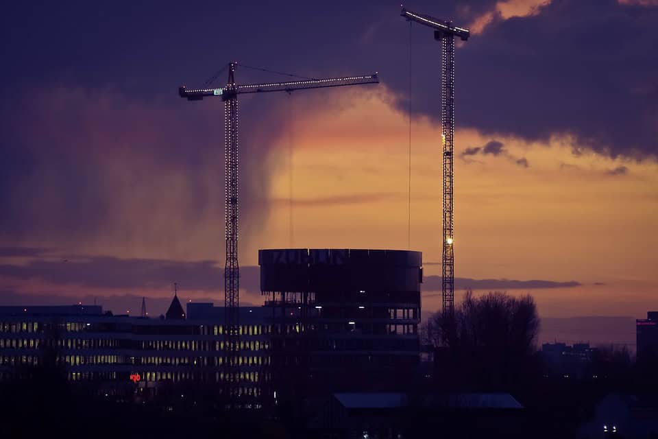 NSW Goes for Fairer Sydney Housing Distribution – Architecture . Construction . Engineering . Property