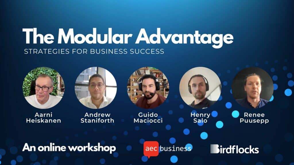 AEC Business
