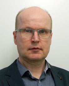 Timo Lehtoviita Saimia