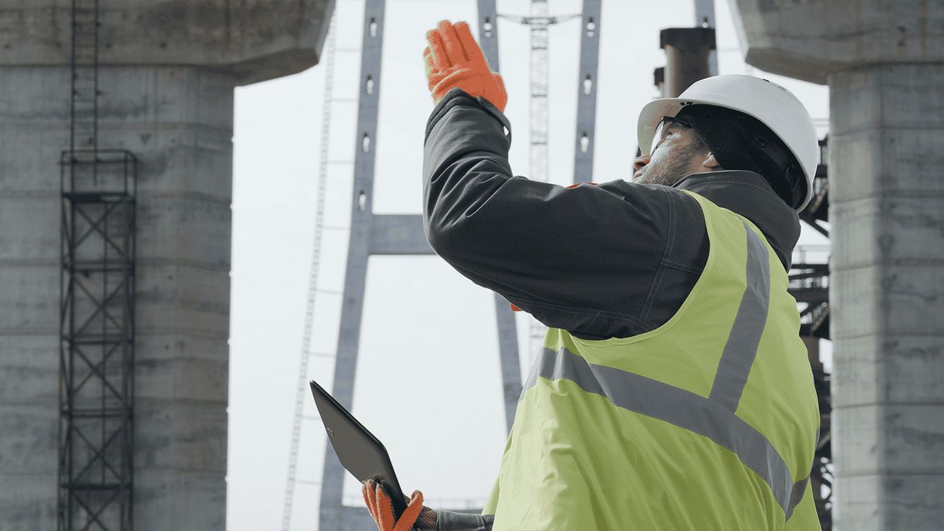 CMC and InQuik's Modular Bridge Technology Heads to America