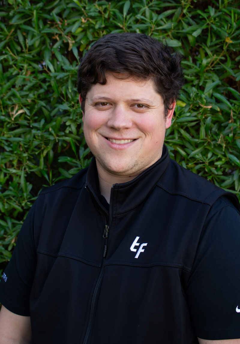 Clifton Harness TestFit - Building Optimization with TestFit's New Generative Design
