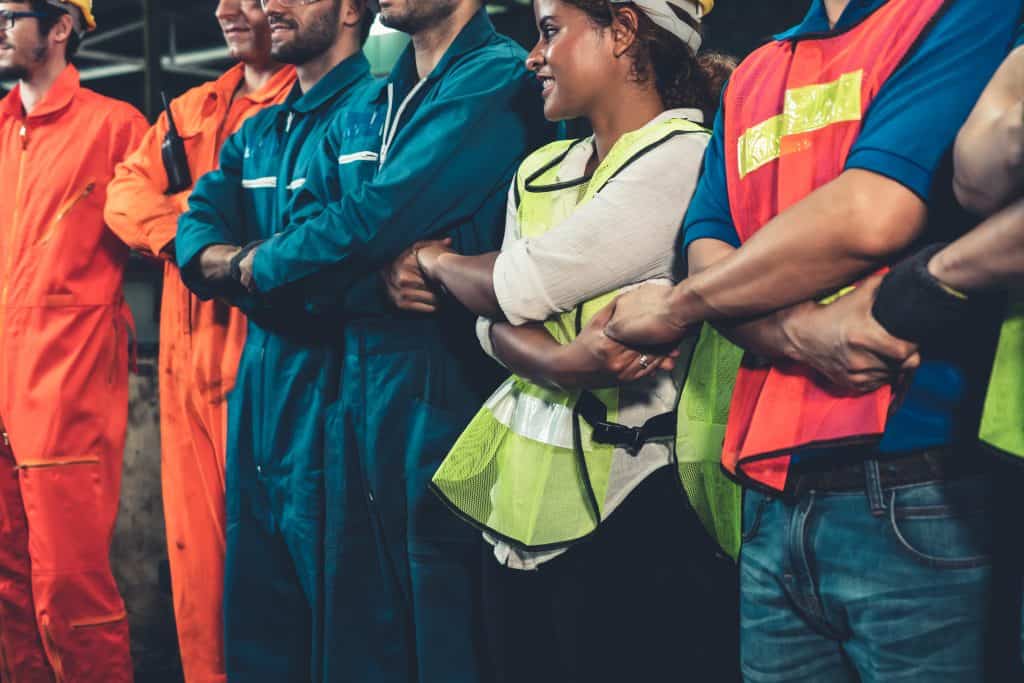 Considering another perspective: Reconciliation Action Plan for contractors