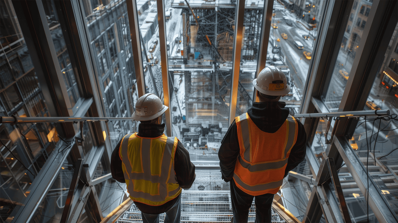 How Regulation and Immigration Shape the Future of Elevator Construction